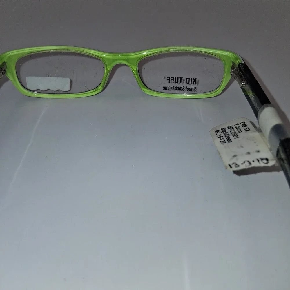 Fisher-Price frames only